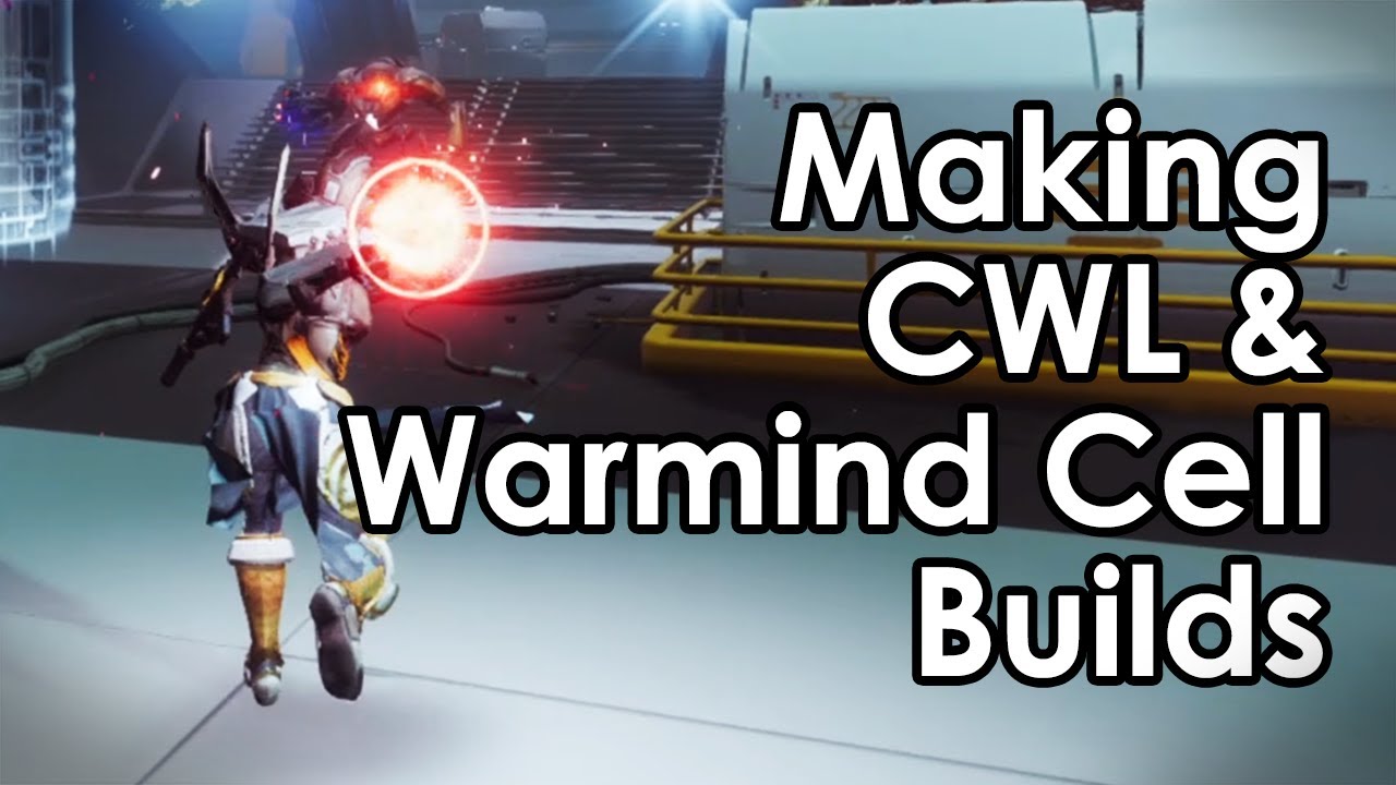 Destiny 2: Charged With Light & Warmind Cells - Starter Builds To Get You Started