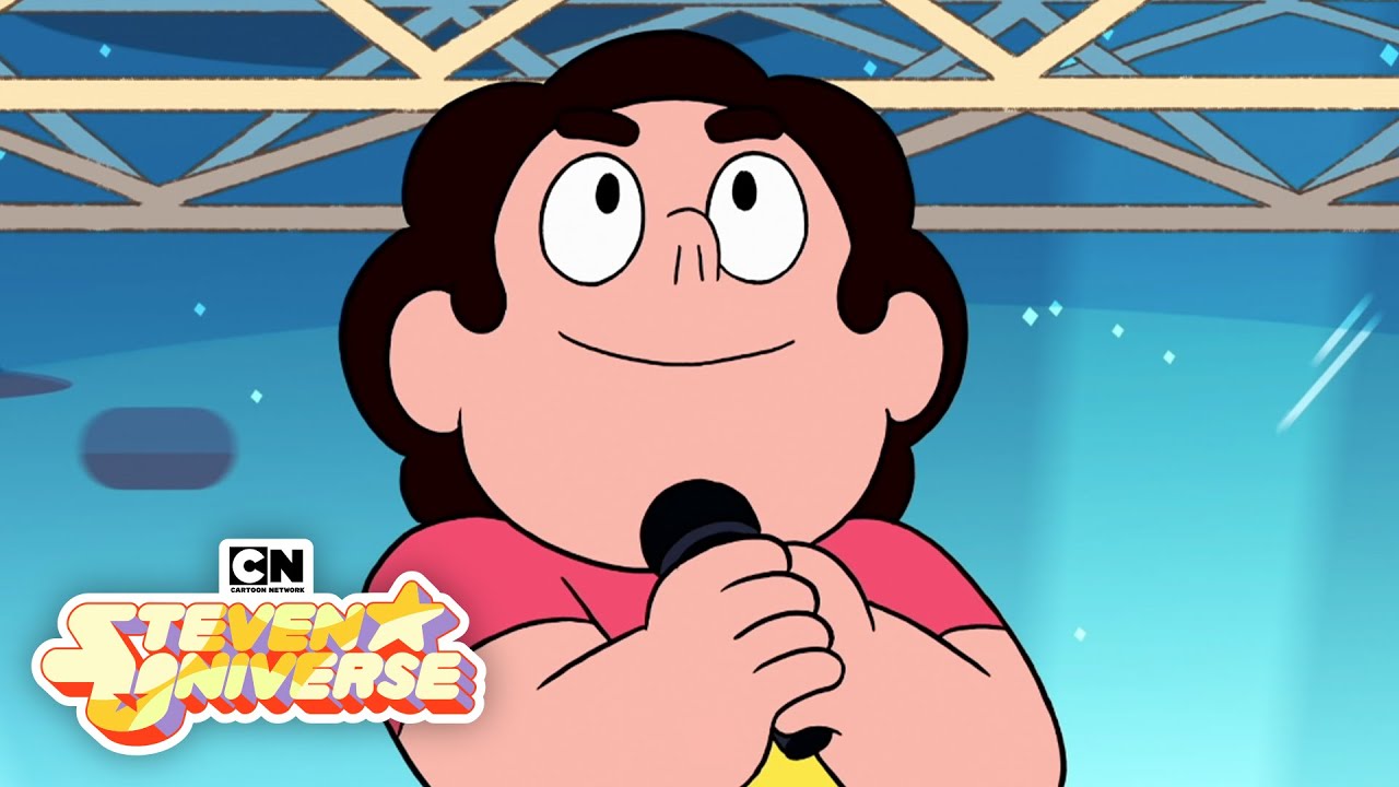 Battle of Heart and Mind: We Are the Crystal Gems | Steven Universe | Cartoon Network