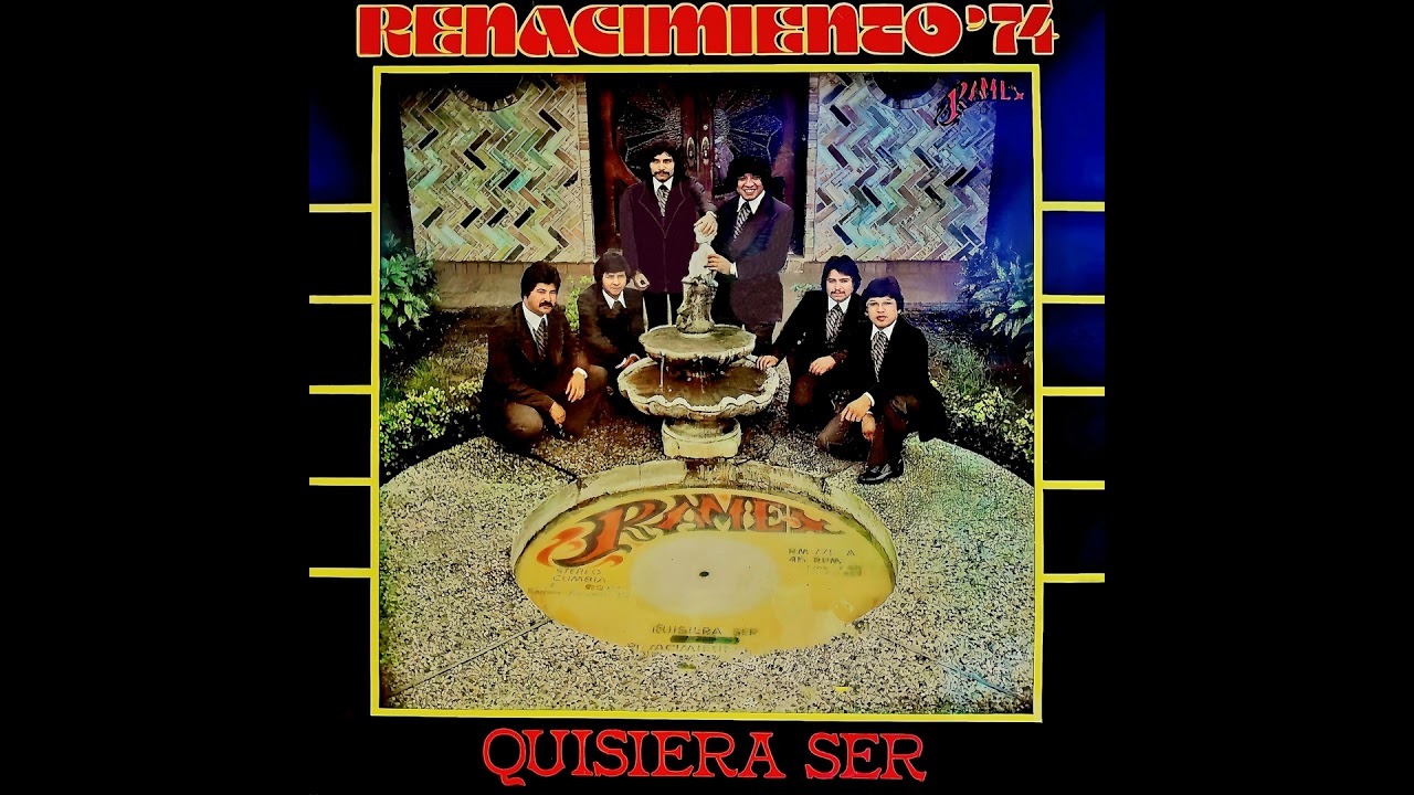 Quisiera Ser