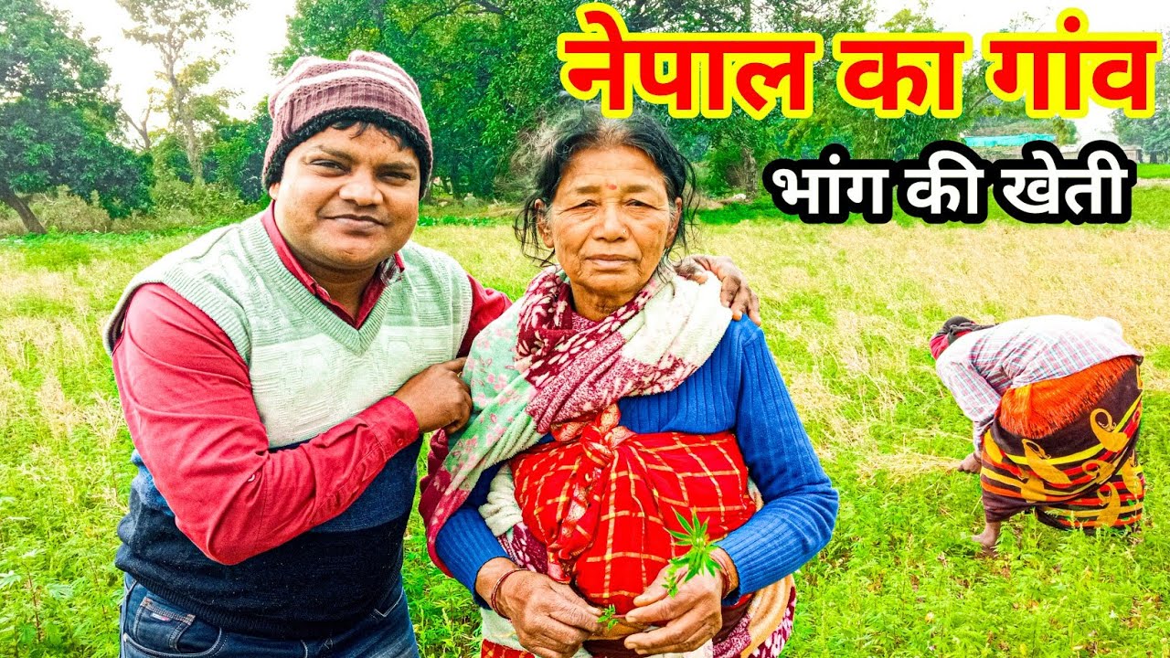नेपाल के गांव ||Village Of Nepal ||Nepali Village Life ||Nepali Village Vlog #nepalivillagelife