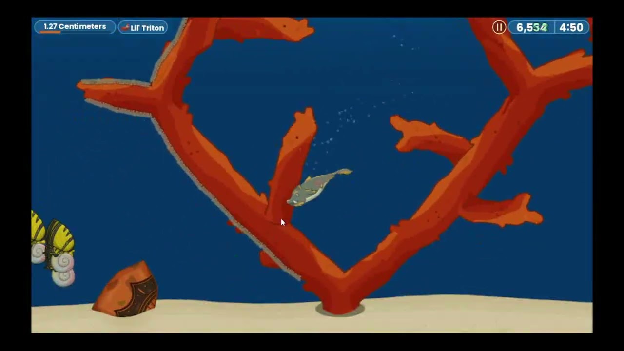 Elmerthien plays Tasty Planet Final Bite Part 3 - A hippo, eh?