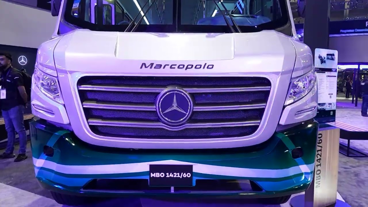 expo foro movilidad 2024 santa fe cdmx 3ra parte