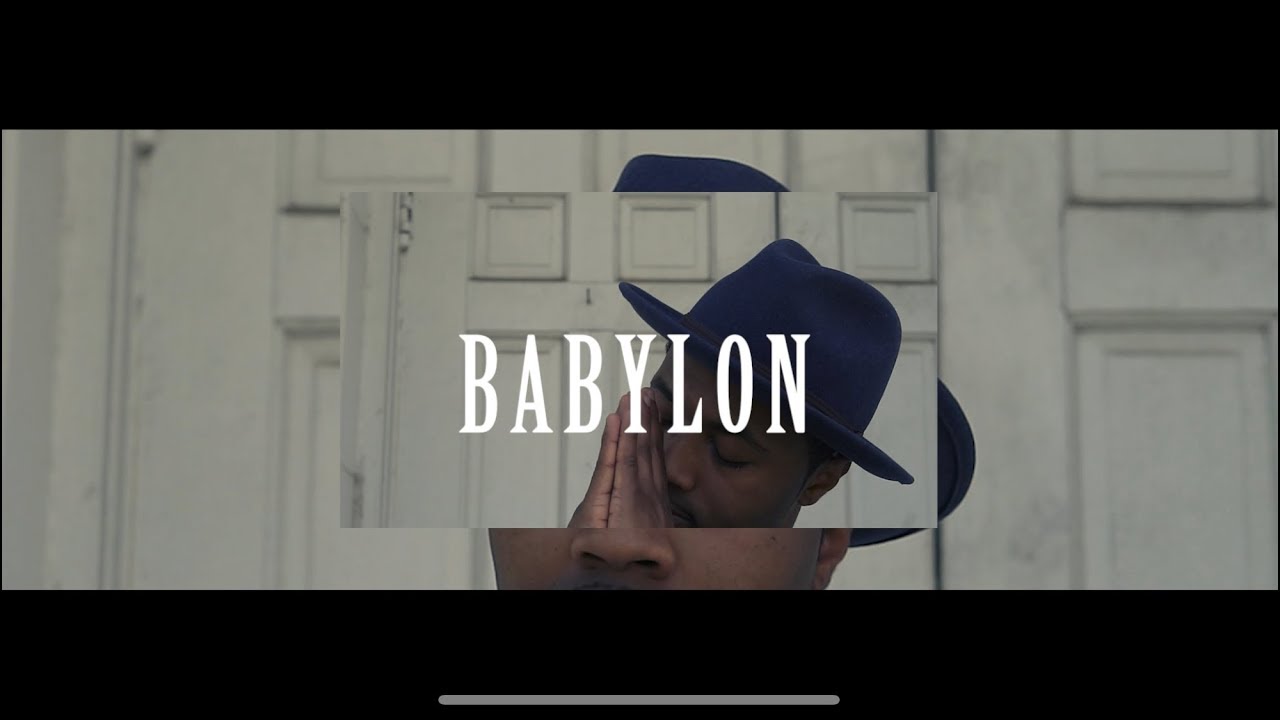 William Cata - Babylon (Official Video)