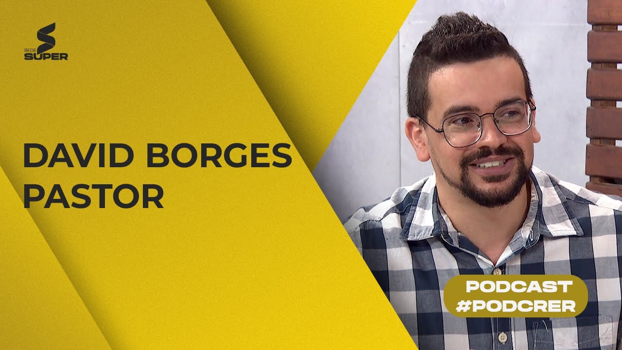 Identidade e desenvolvimento masculino  | #PODCRER - 29