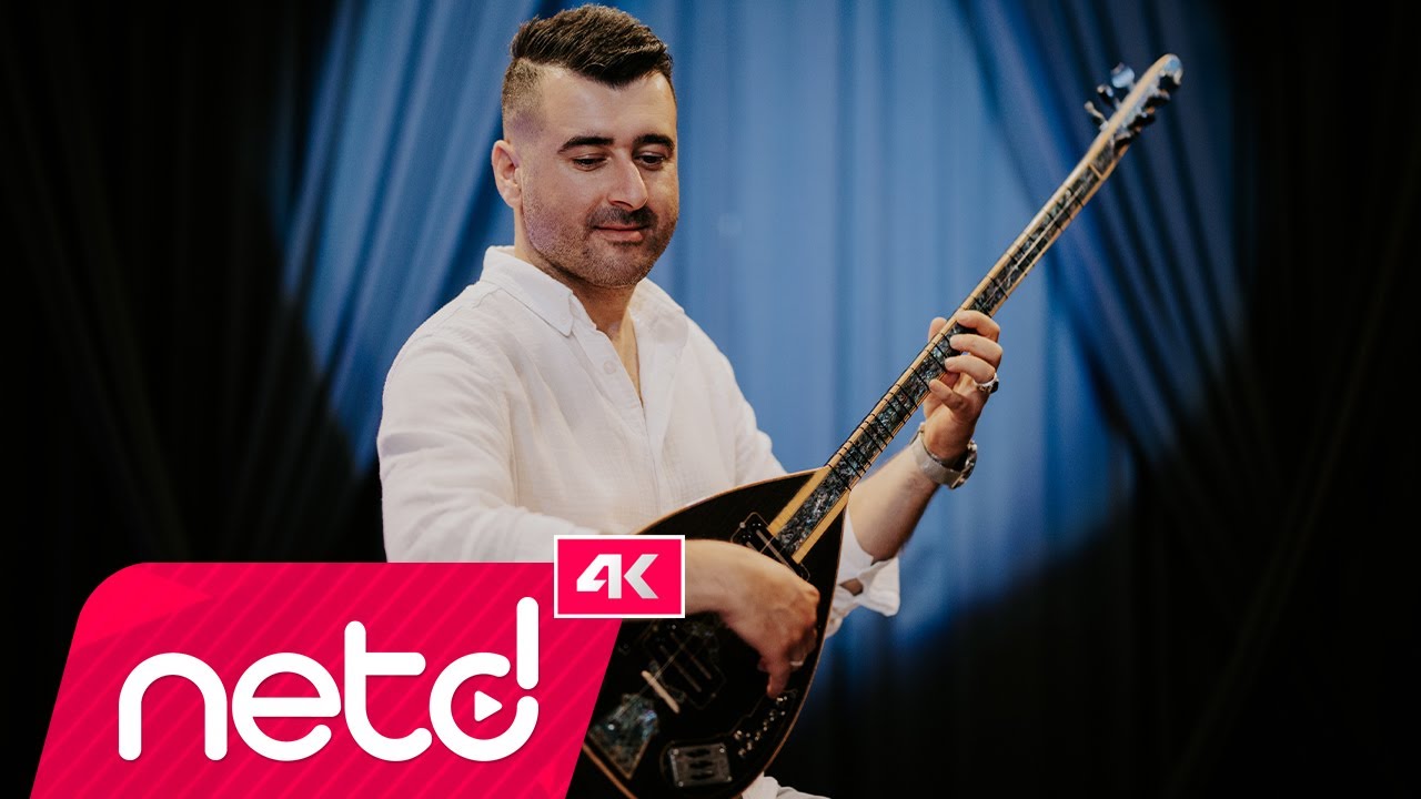 Serhat Başesgioğlu - Hüdayda/Tiridine Bandım