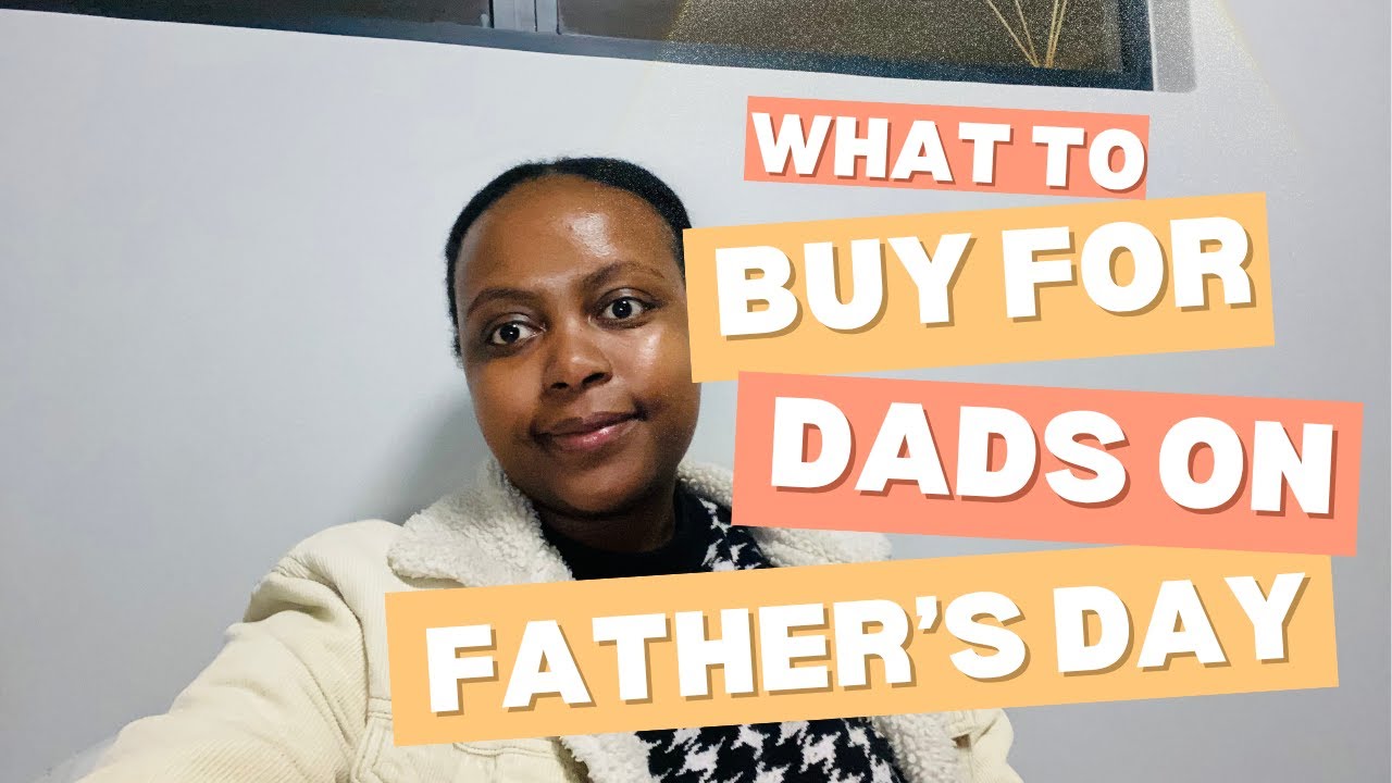 Father's Day Gift Ideas | What To Buy For Dads On Father's Day ?