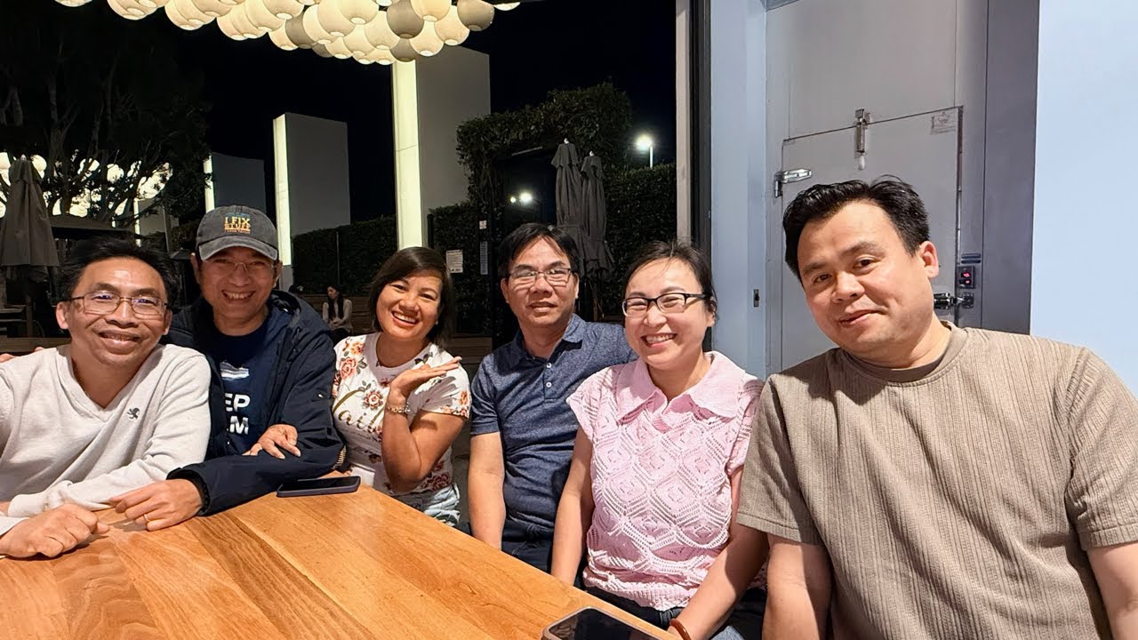 Chặng cuối!! Hốt hụi chót với  các YouTubers