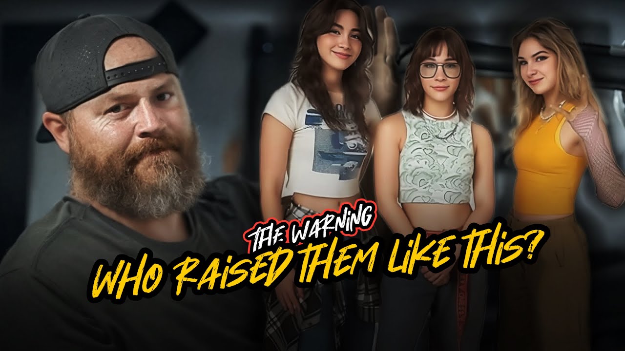 Who Raised Them This Way? | The Warning - More Reaction Video