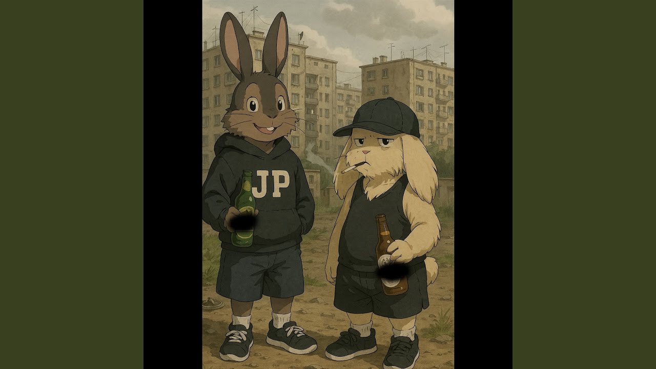 PDW dla Królików