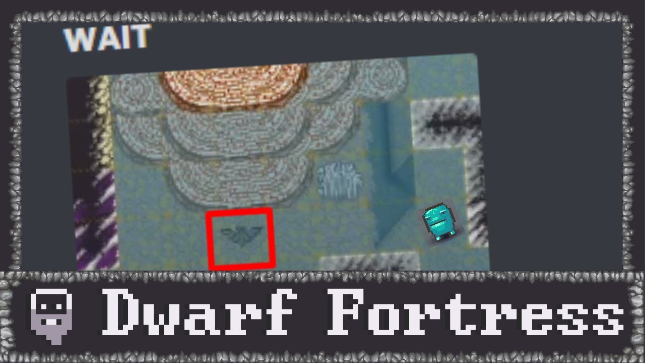 Dwarf Fortress - Steam News - The Tiny Cavern Vermin.