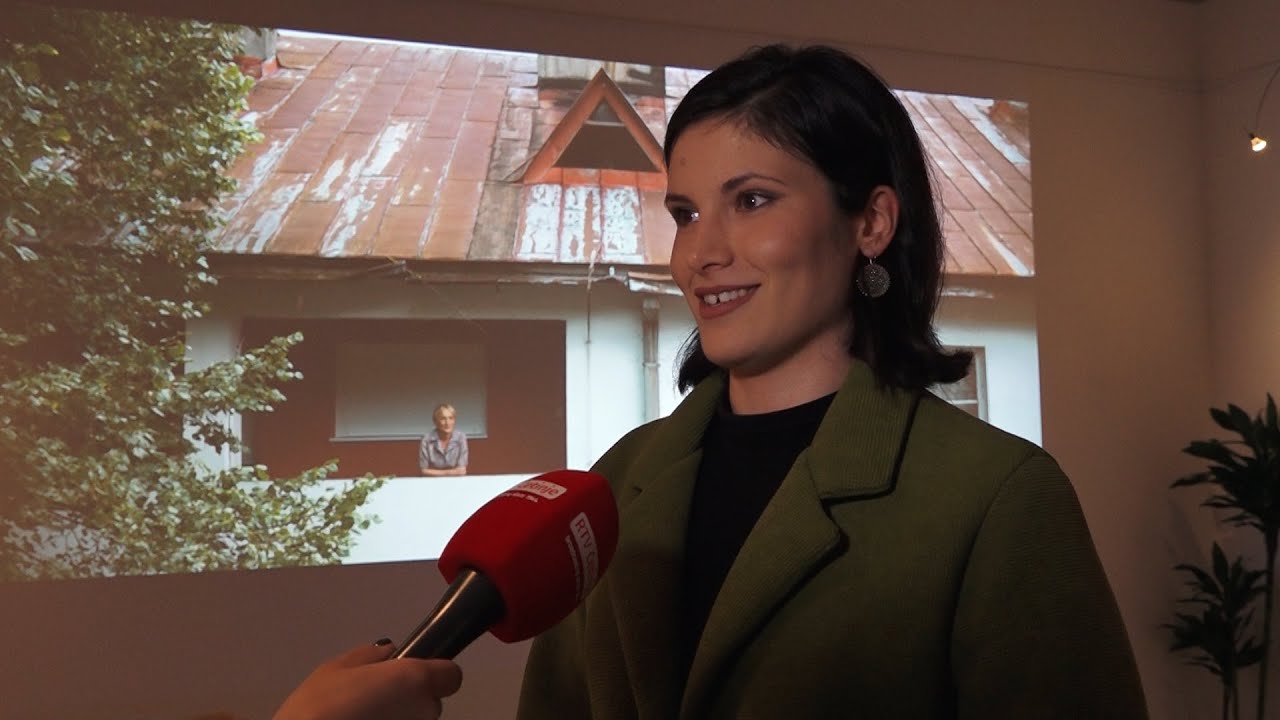 RTV Cetinje - Premijera filma 