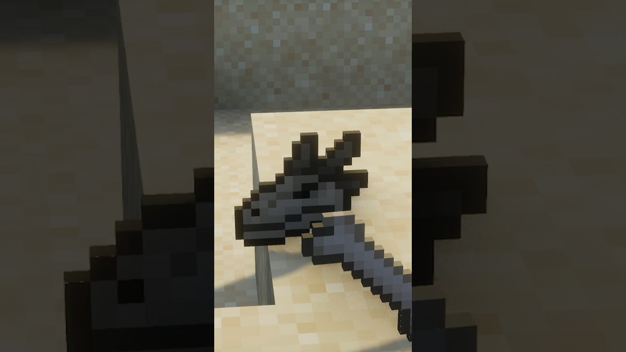 How To Get DRAGON Tools In Minecraft Ice and Fire