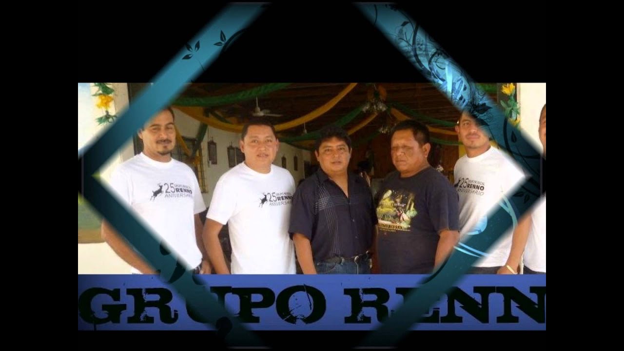 GRUPO RENNO -Corrido de Isaias Salazar-