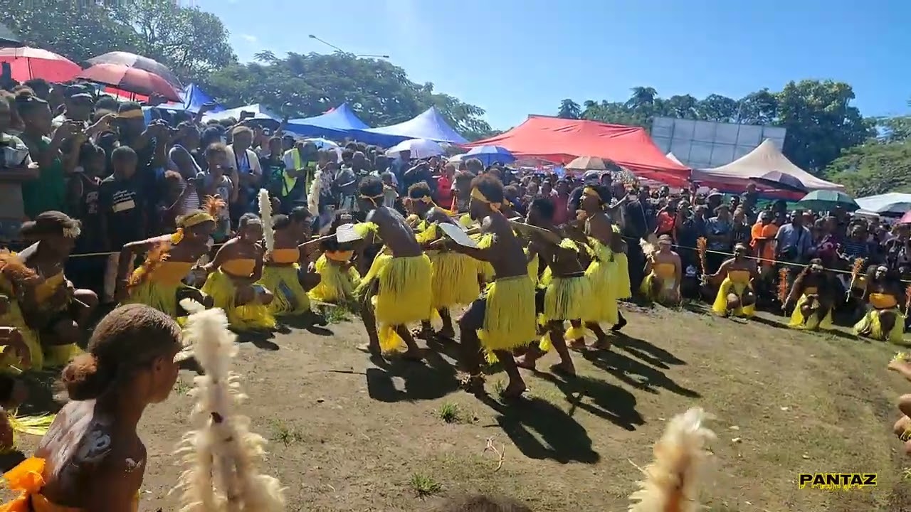 Grereo Festival 3 2023 - TATAMBA WARD