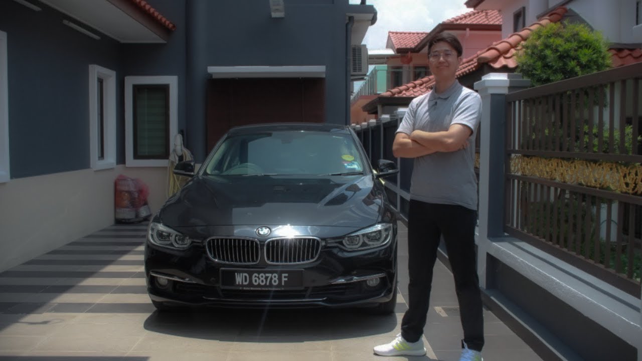 BMW 318i Luxury (F30) in depth review - Is it good enough?