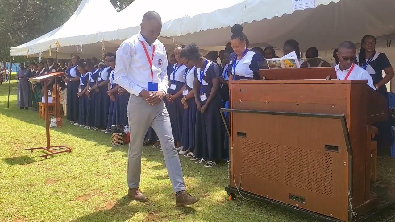 SACRED HEART DAY CELEBRATIONS AT SACRED HEART BOYS (Rongai- Nakuru) 5th July 2025