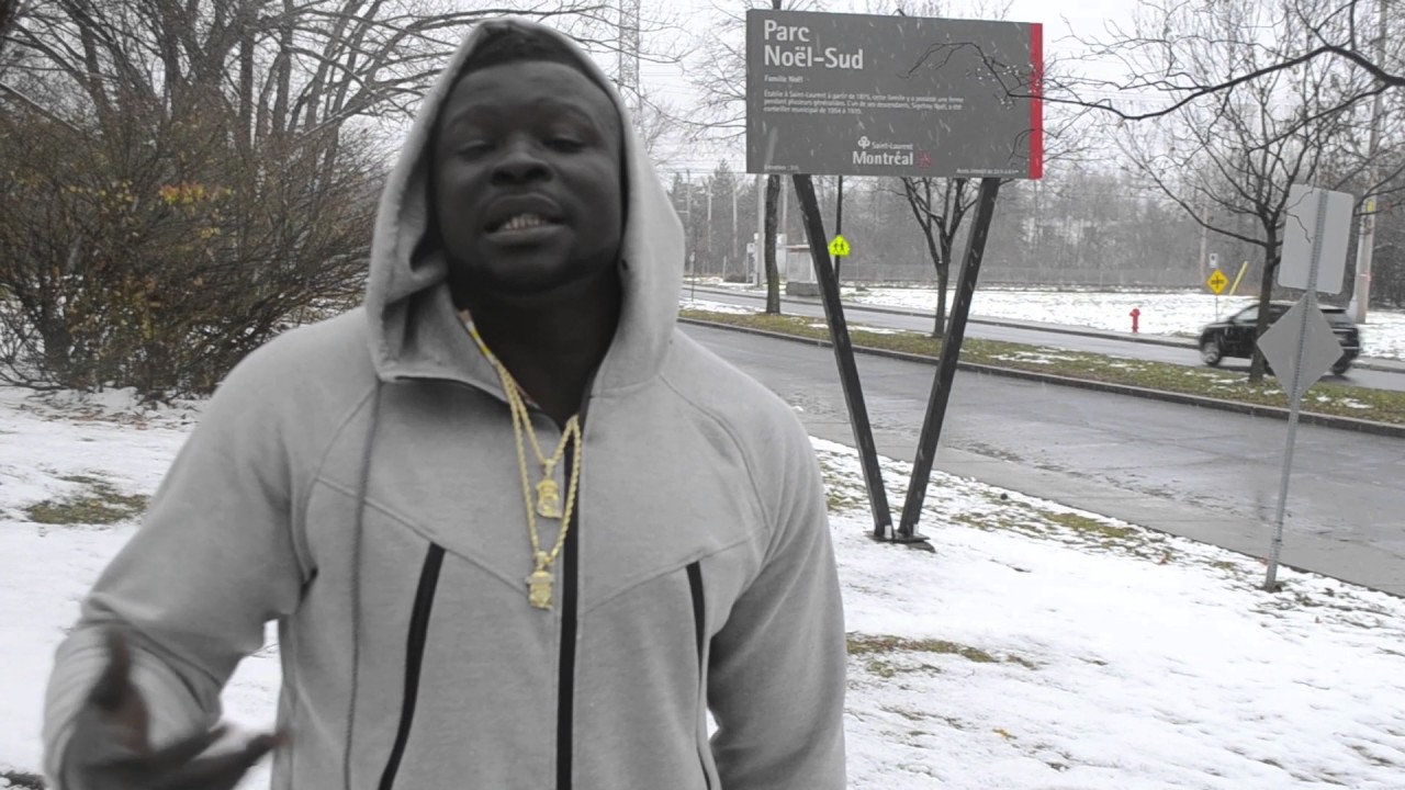 Amanekh Mbeur défie Garga Mbossé au Canada!