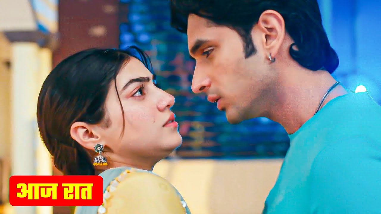 हीर-नवाब की जिंदगी में नया मोड़ || Tu Juliet Jatt Di Today Full Episode