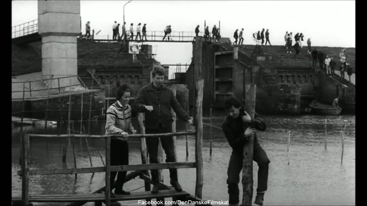 Balladen om Carl-Henning (1969) - Officiel trailer