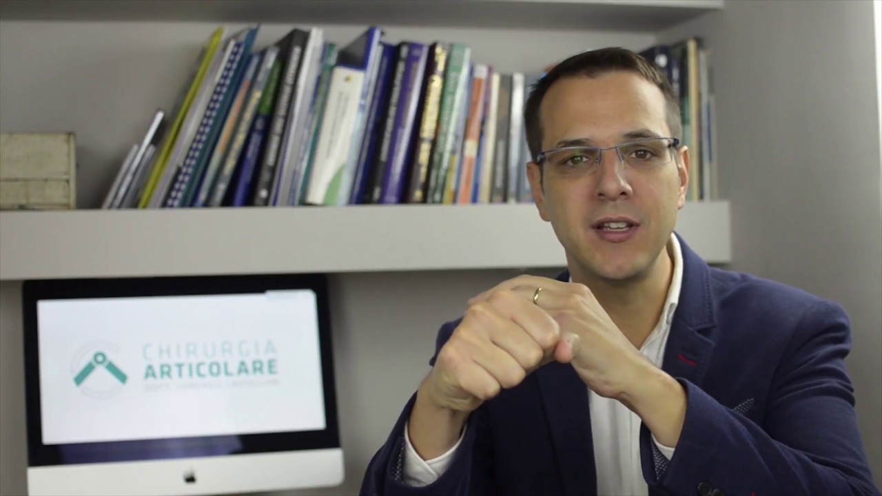 Lussazione della protesi d'anca: perché succede e come evitarlo