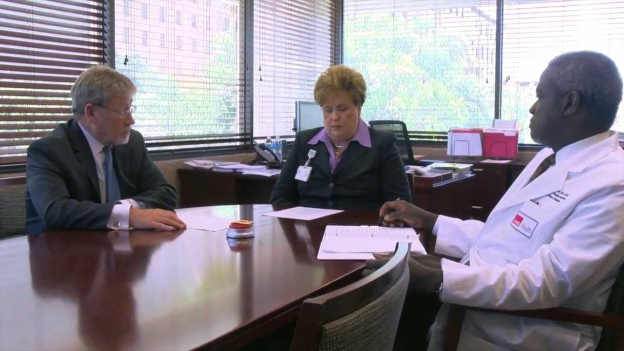 UTMB Connect