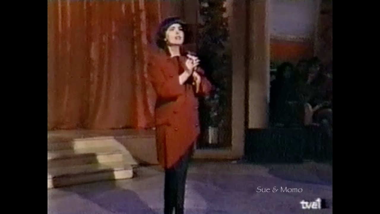 Mireille Mathieu « Nostalgia »
