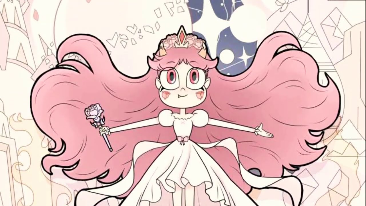 Serena butterfly