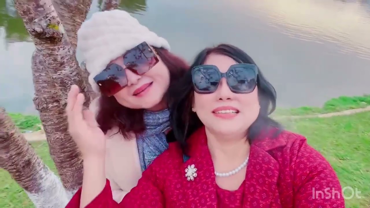 Sen trắng Đat th&eacute;p Chuyen thien nguyen vui chơi Đ&agrave;lat long Kh&aacute;nh 2026