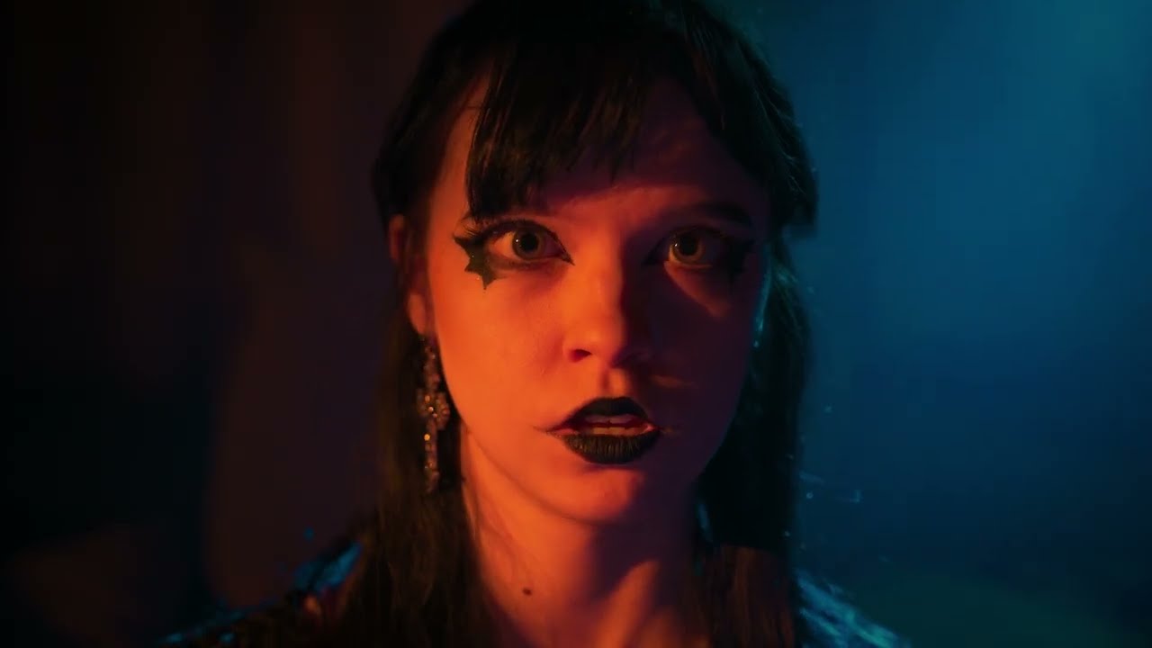 Etiuda AdHock AMA Krak&oacute;w