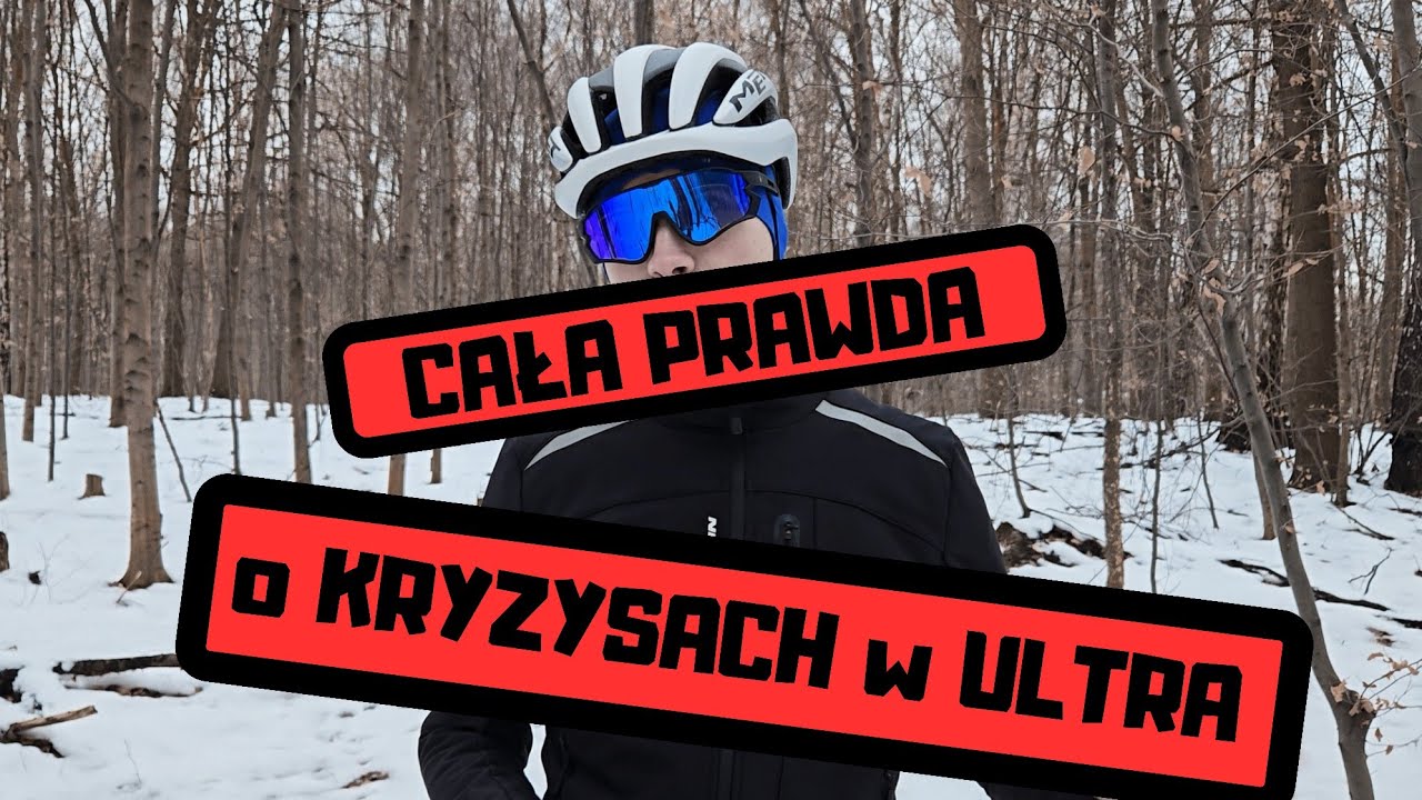 Q&A | CAŁA PRAWDA o KRYZYSACH w ULTRAKOLARSTWIE - Niebezpieczne sytuacje na rowerze i ultra z żoną!