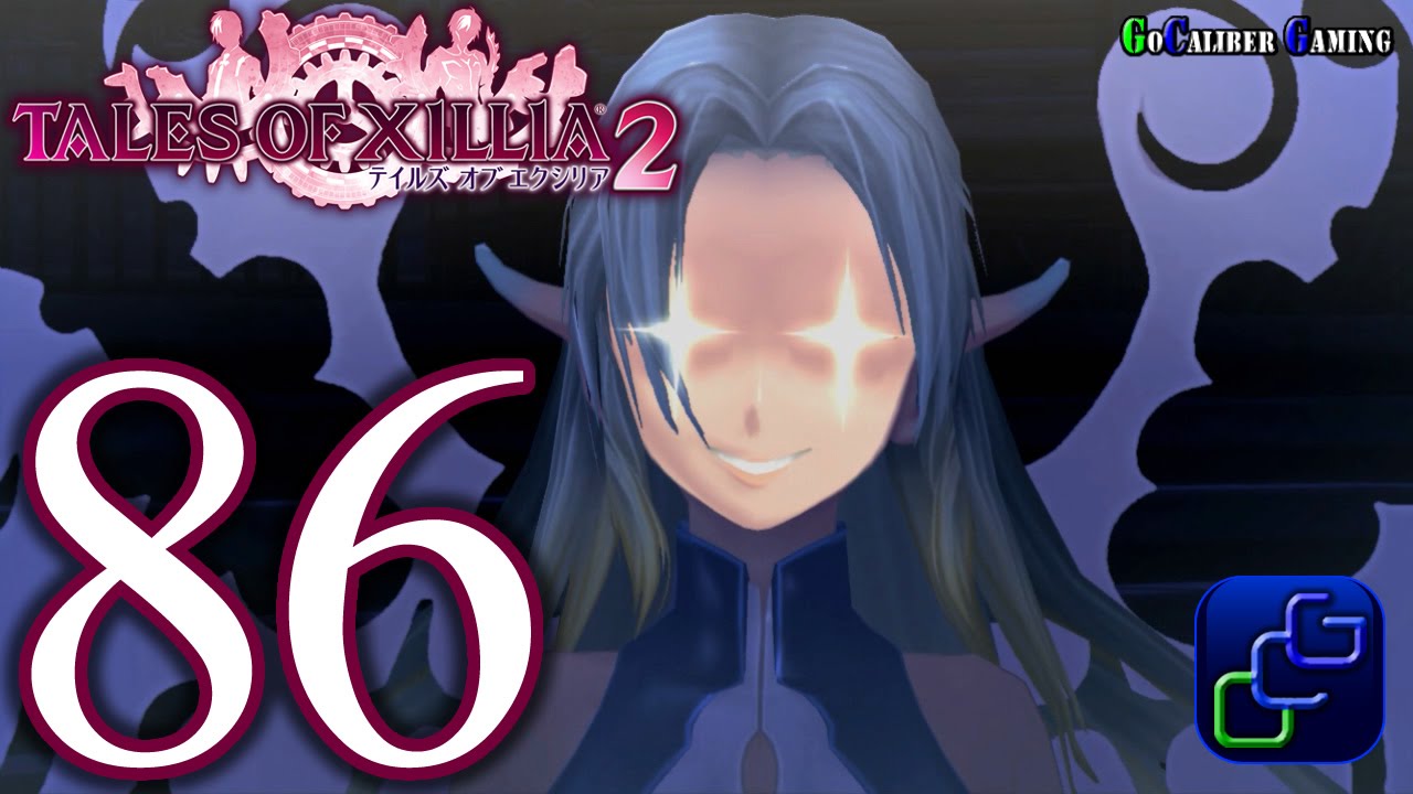 Tales of Xillia 2 Walkthrough - Part 86 - Muzet Chapter 4: Muzet's Big Score