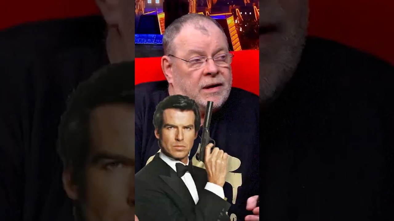 &laquo;&nbsp;Il s&rsquo;appelle Jacomy&hellip; Emmanuel Jacomy &raquo;🤩&nbsp;#streamvf #doublage #vf #onregardequoi #007 #jamesbond