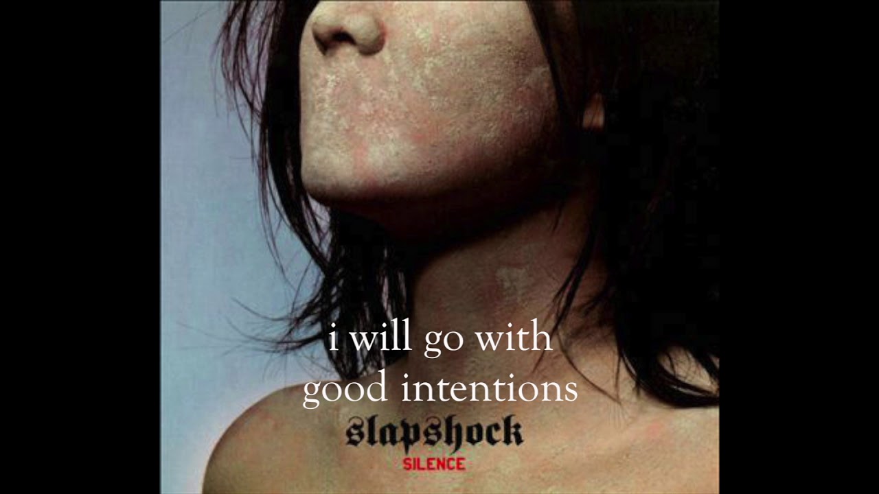 Waiting Slapshock lyric video
