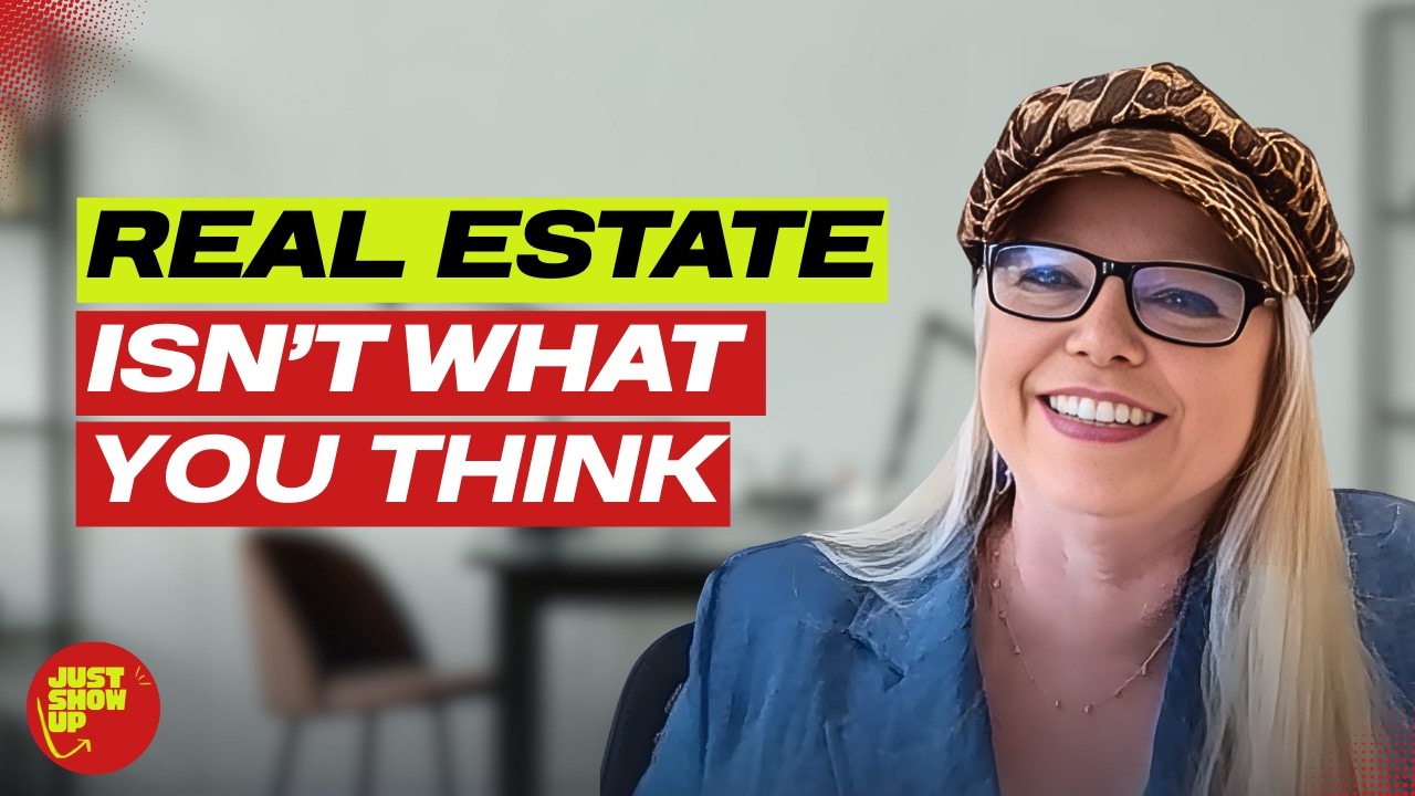 How to Become a Real Estate Agent |Tips and Advice | Real Estate Agent Needs to Know #brendathompson