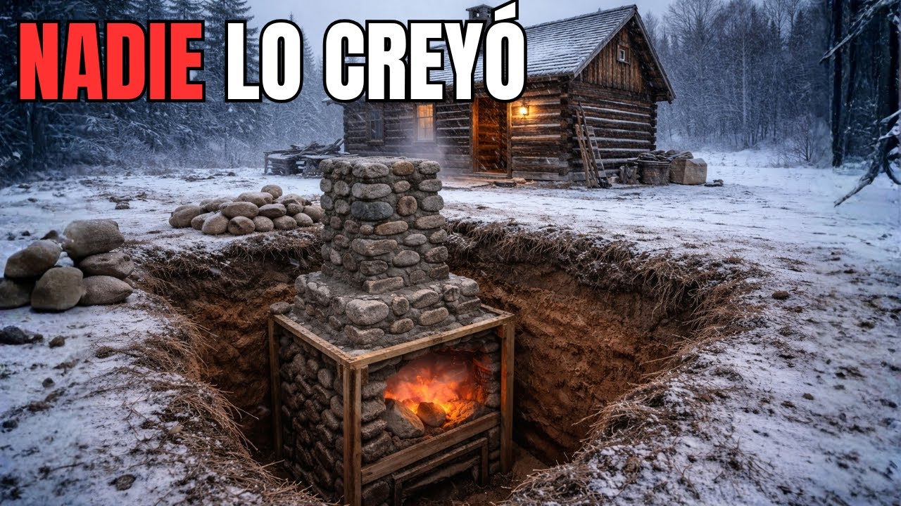 El Sistema Vikingo que NADIE CREYÓ hasta que todo Empeoró