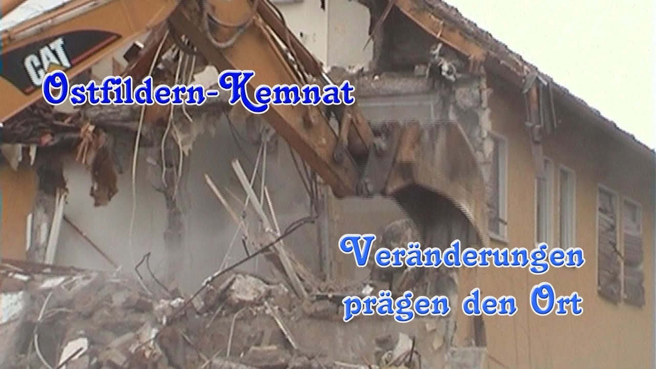 2021 Ostfildern Kemnat