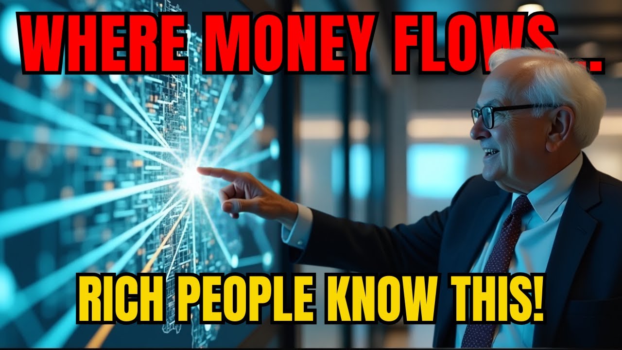 The Hidden Map of Money &ndash; Position Yourself for Financial Freedom