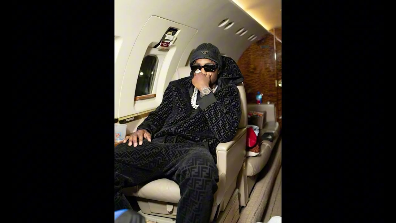 (FREE) Lil Tjay Type Beat 