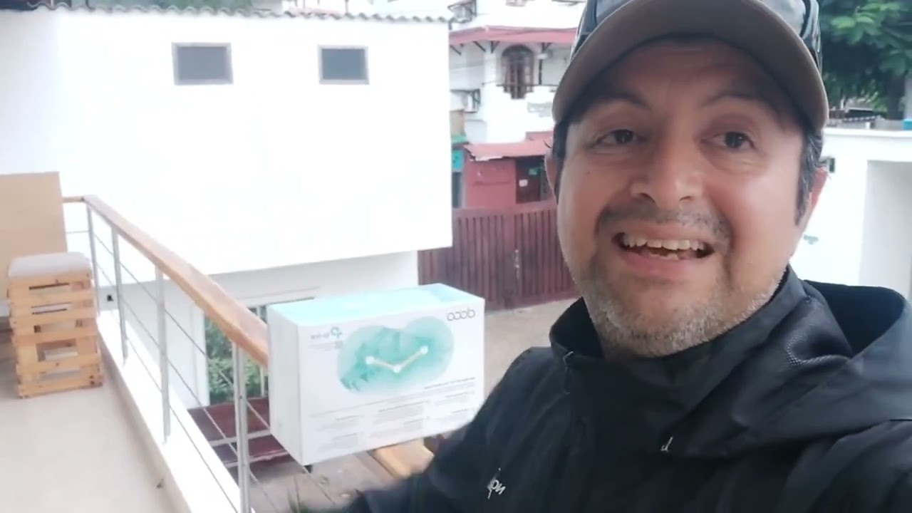 Malla #wifi #5g 📶🌐 Ampliando Cobertura de #starlink sin Cables 🚀