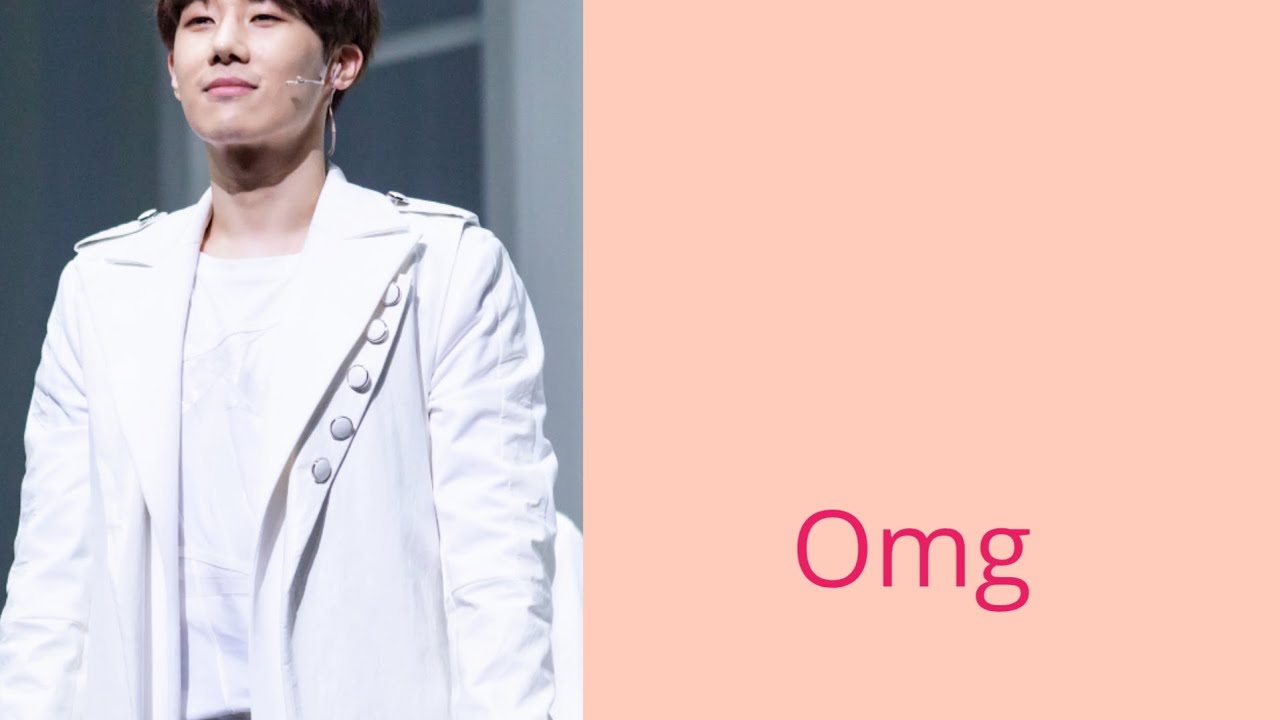Another kpop reaction for tonight for kim sunggku...omg....