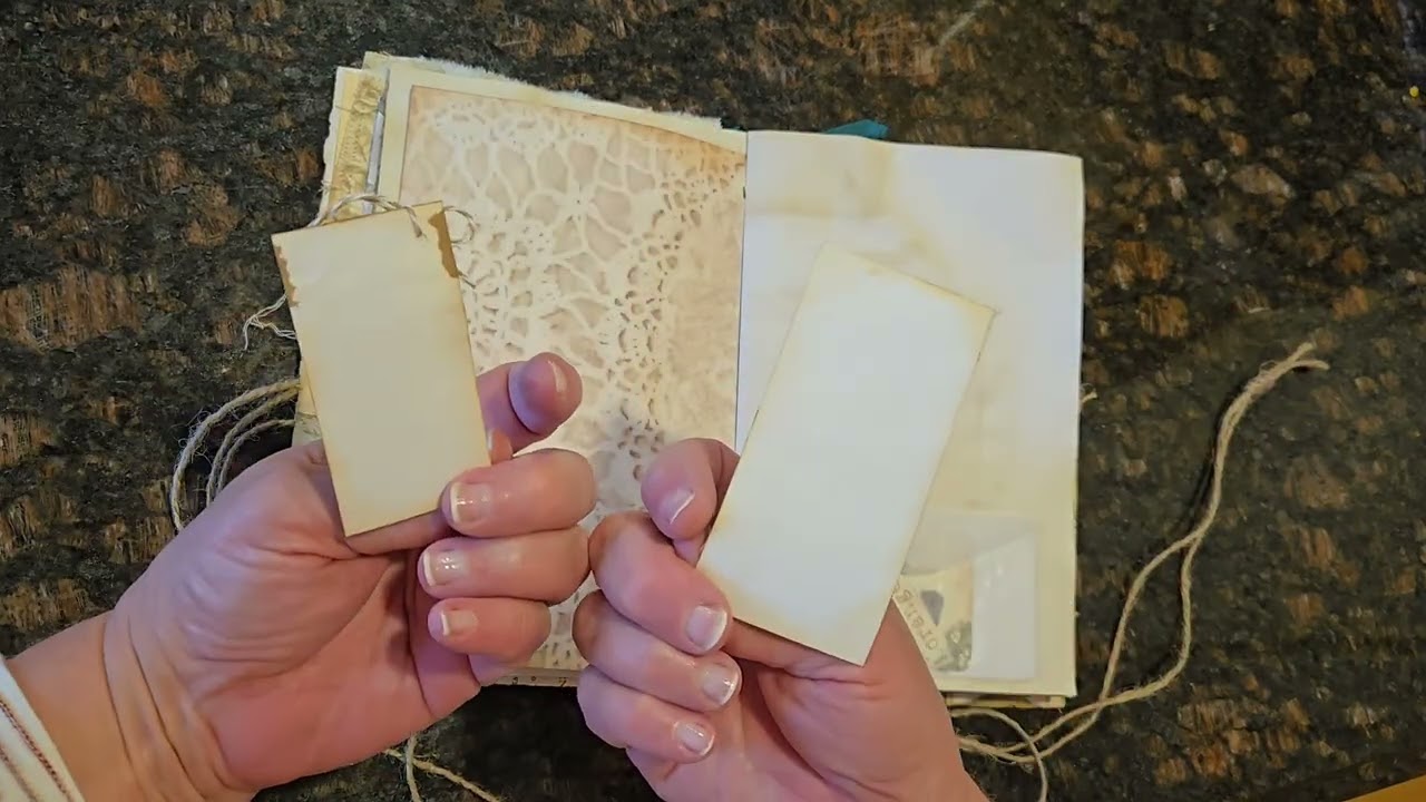 Springtime Journals