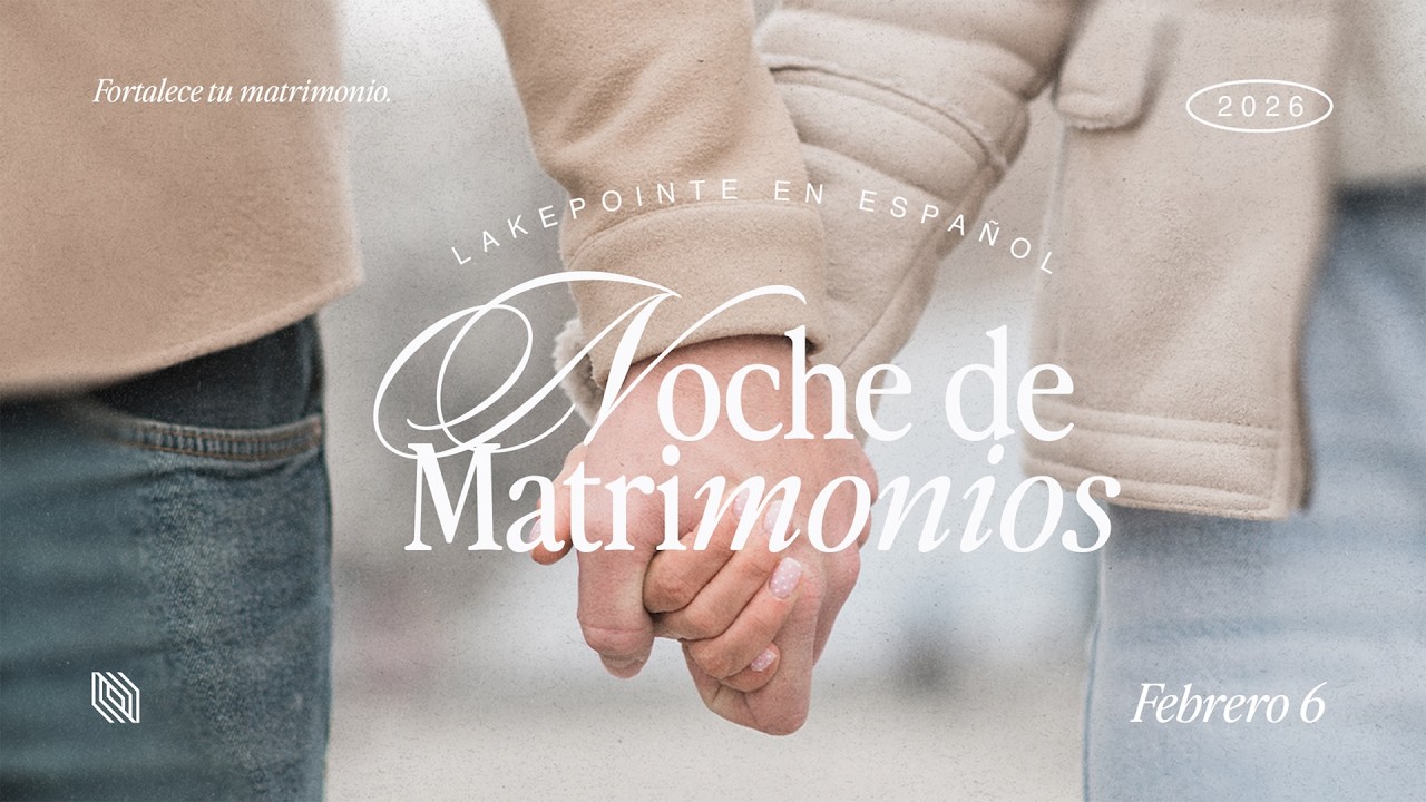 ¡NOCHE DE MATRIMONIOS EN VIVO!
