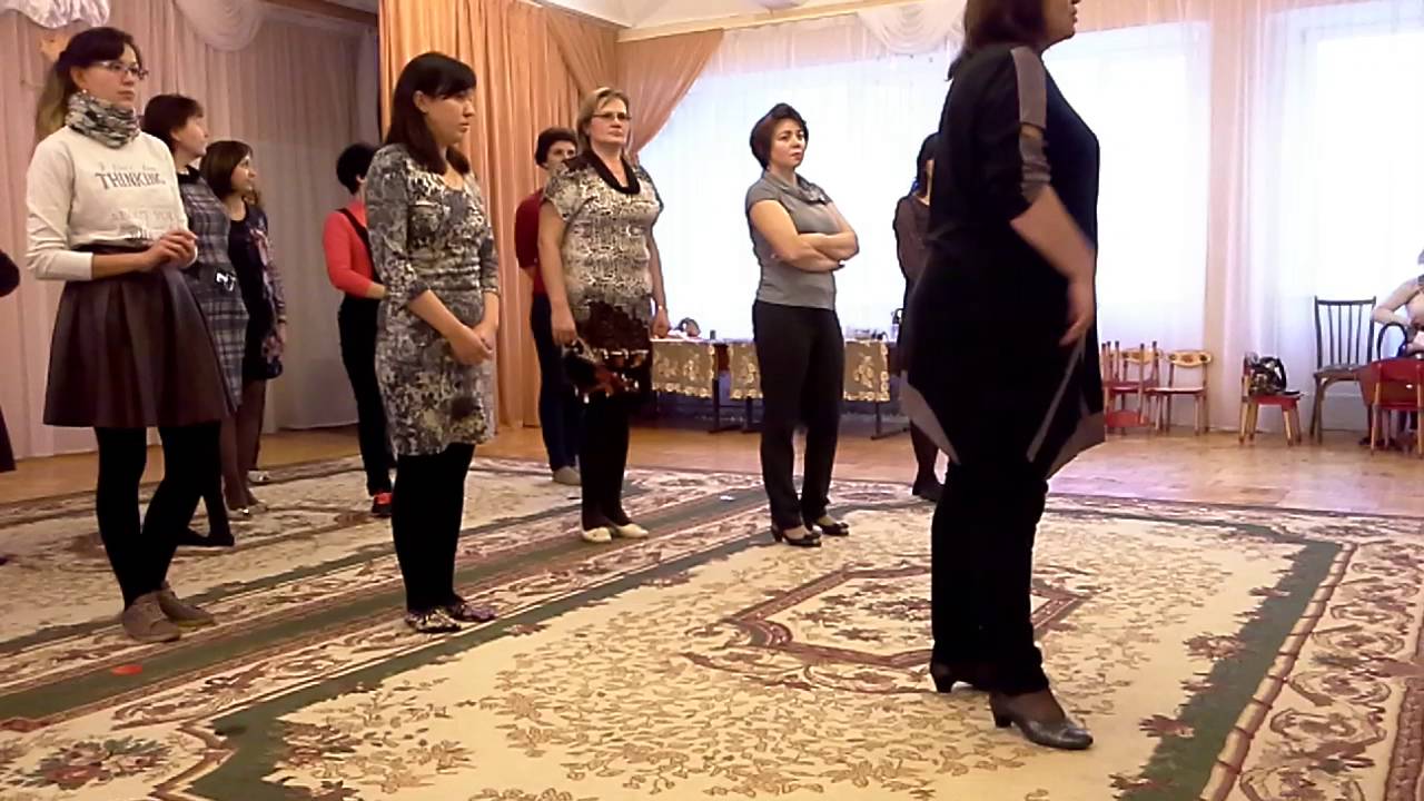 Семинар Бурениной в Казани ч.05 24 ноября 2015 г.  20151124 133335
