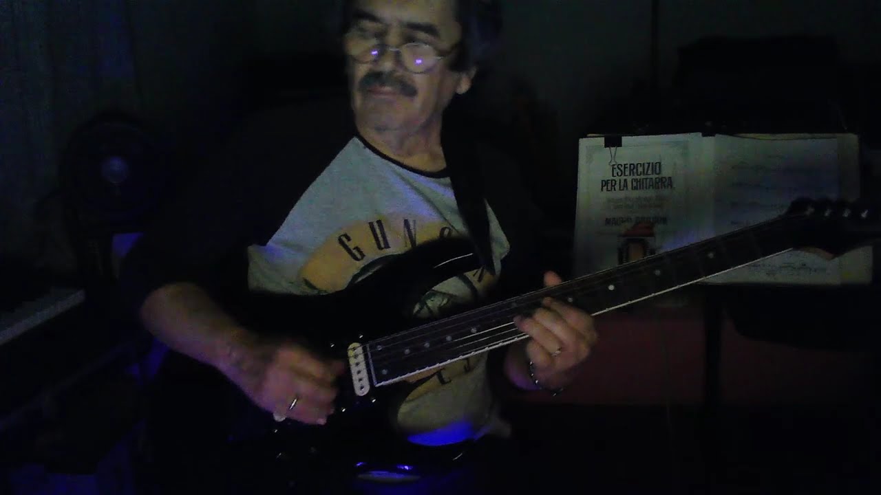 Practice 904 Rowin Black Booster