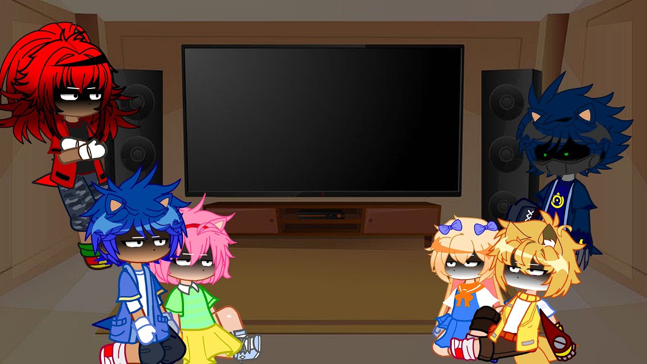 Outcome Memories Characters react to their concept wins