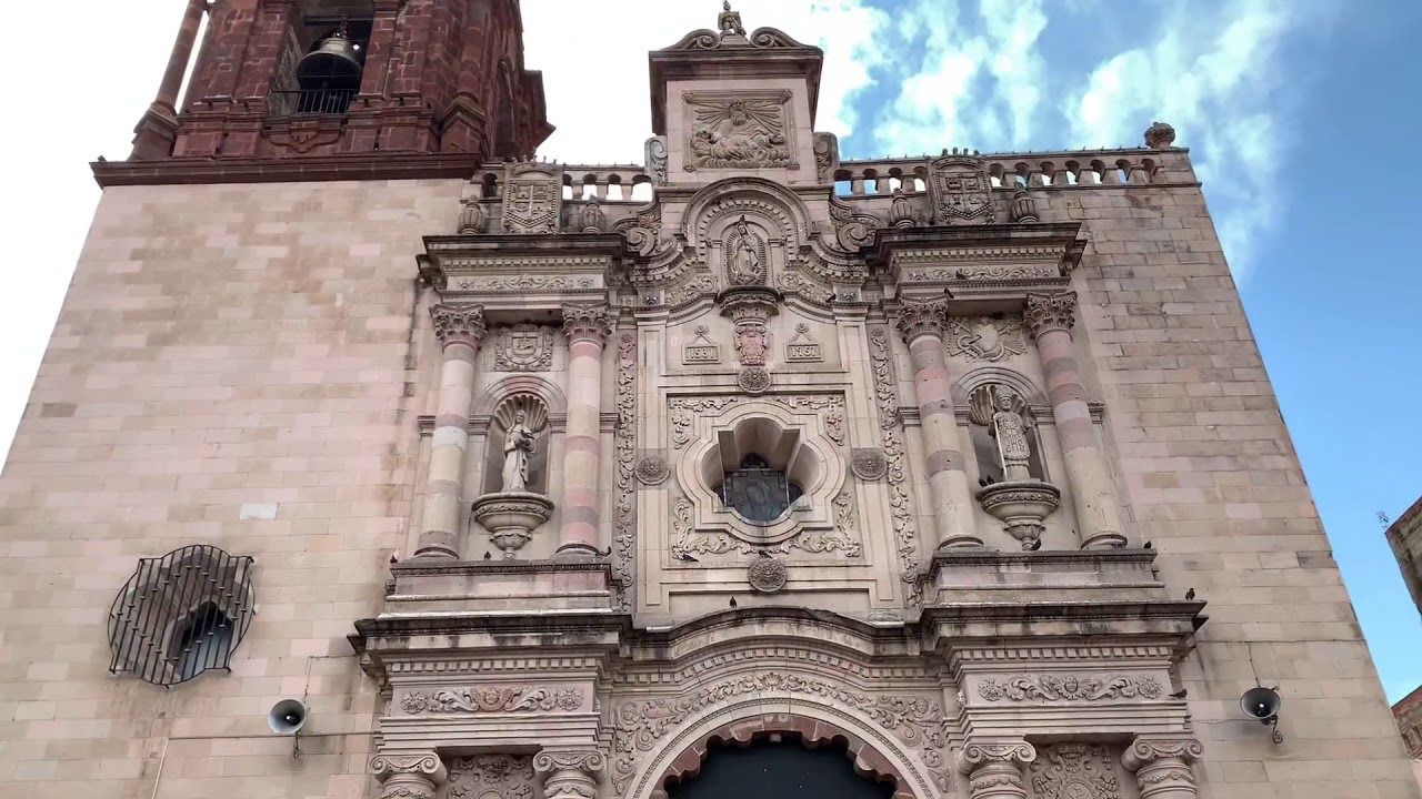 La Barca, Jalisco. (2020)