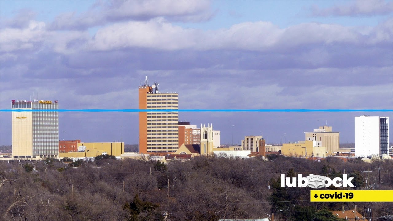 Lubbock Takes First Steps to Open, But Some Remain Nervous
