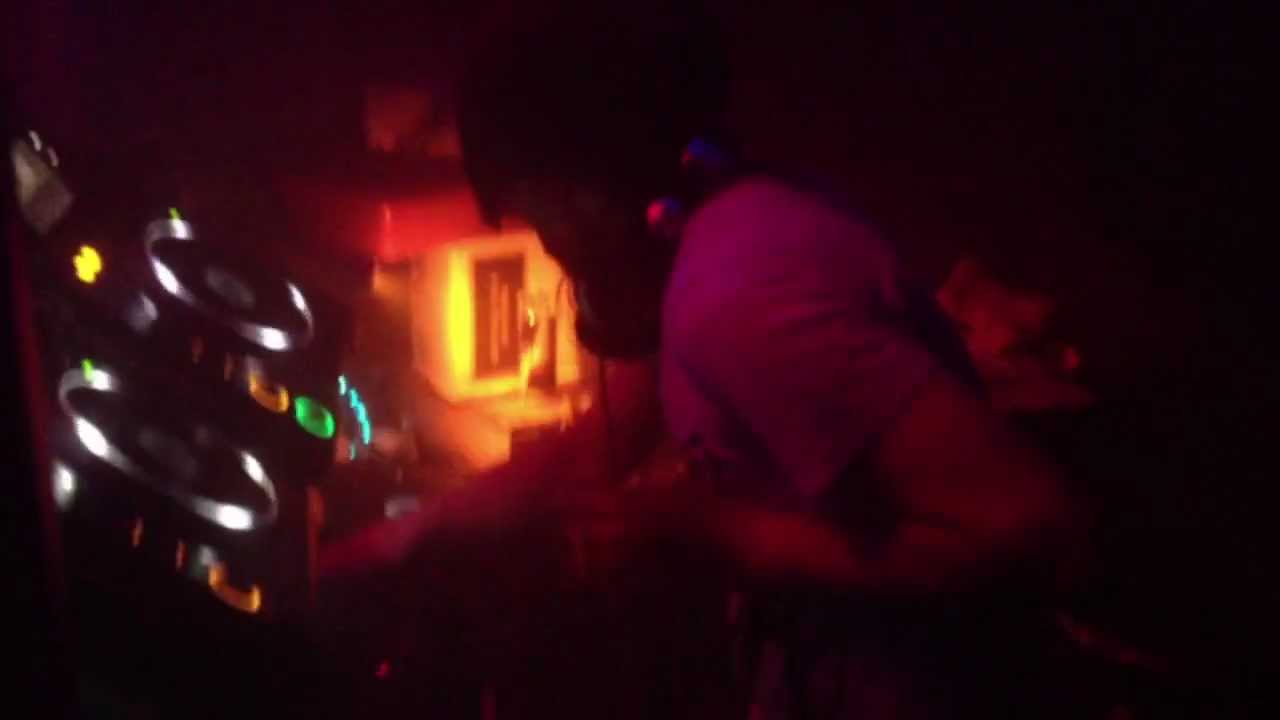 Steven Geller Rocking the Decks