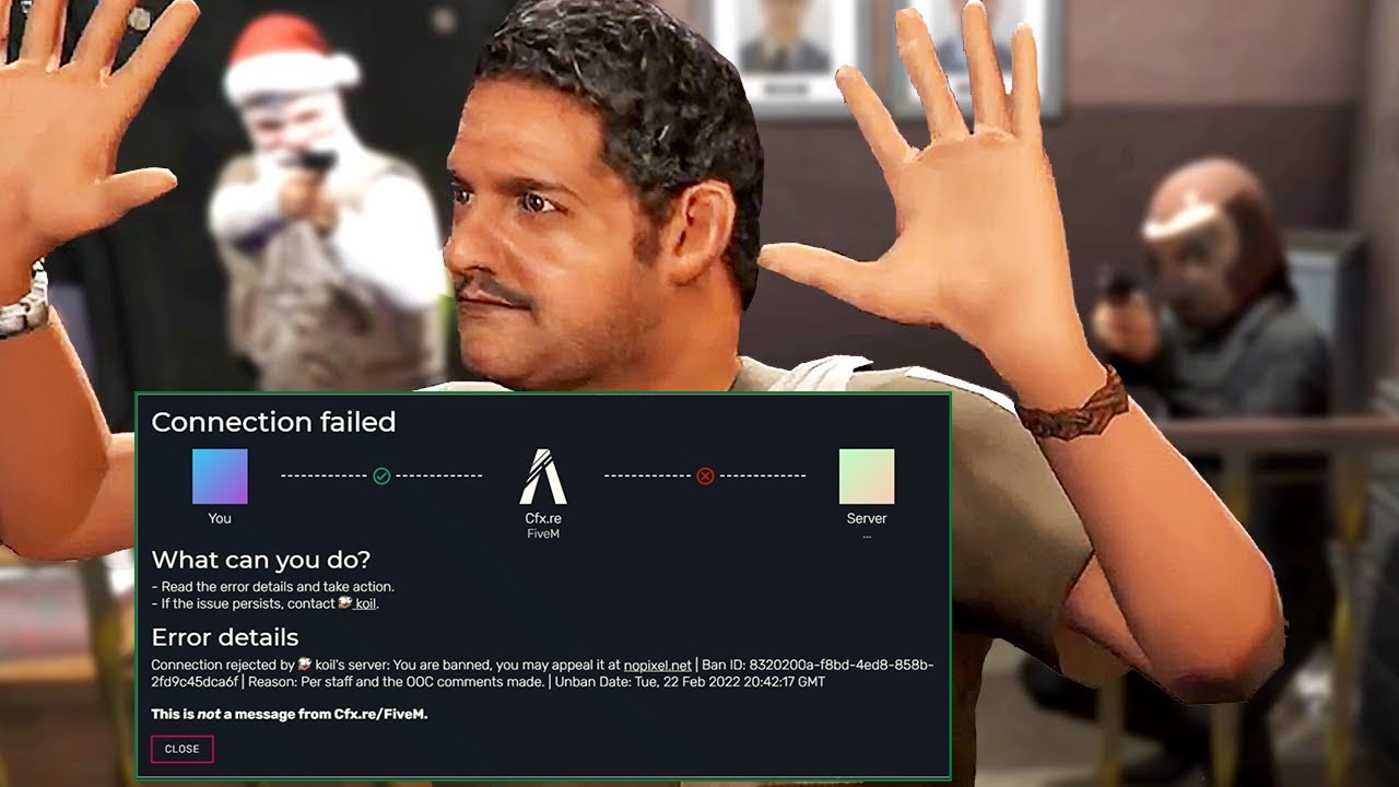 Bogg Dann BANNED from NOPIXEL GTA RP | Pokelawls rant from DELETED VOD + DELETED TWEETS
