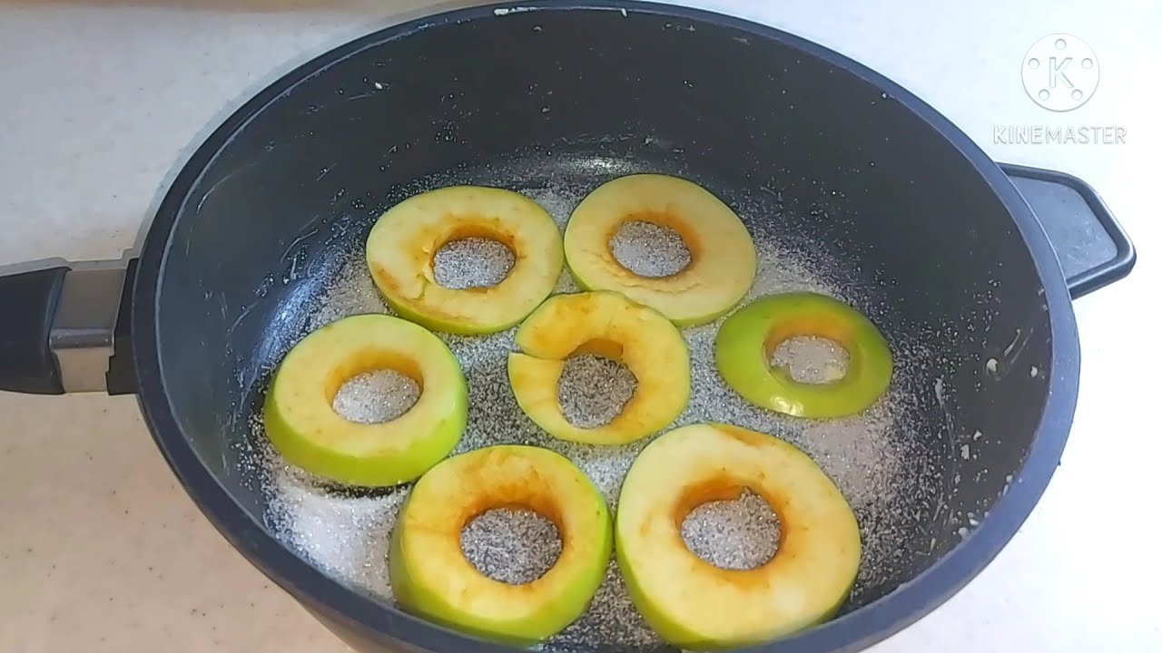 A simple recipe for apple pie|How to make apple pie